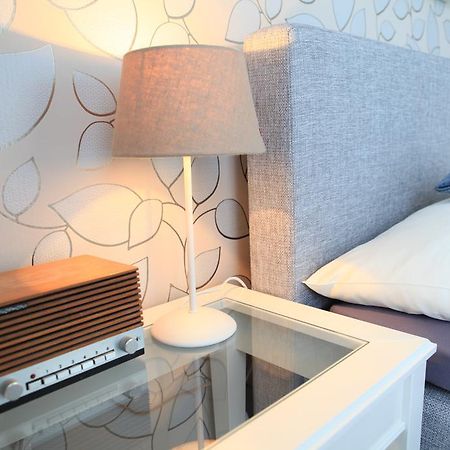 Hotel Krone Бад Рагаз Стая снимка