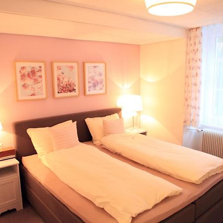 Hotel Krone Бад Рагаз Екстериор снимка