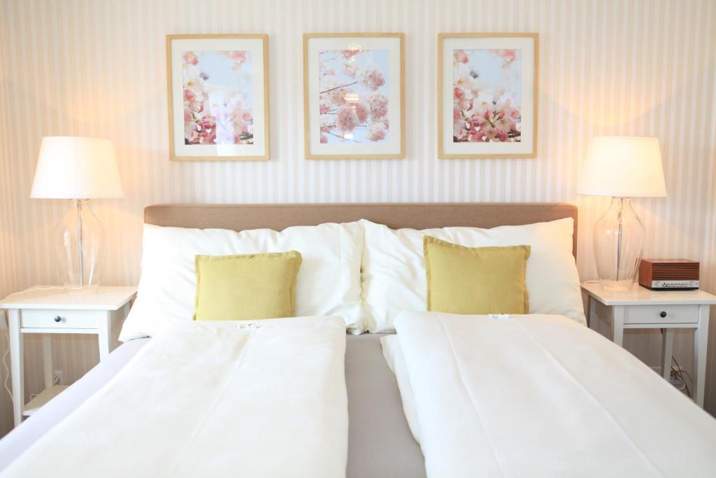 Hotel Krone Бад Рагаз Стая снимка