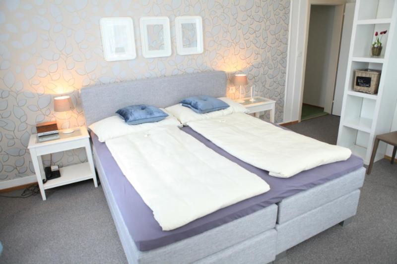 Hotel Krone Бад Рагаз Стая снимка
