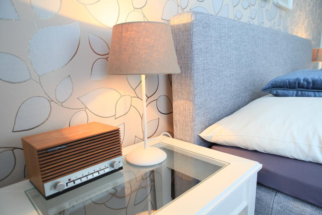Hotel Krone Бад Рагаз Стая снимка