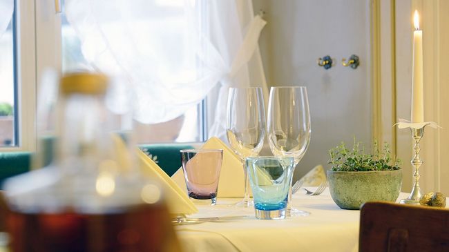 Hotel Krone Бад Рагаз Лого снимка